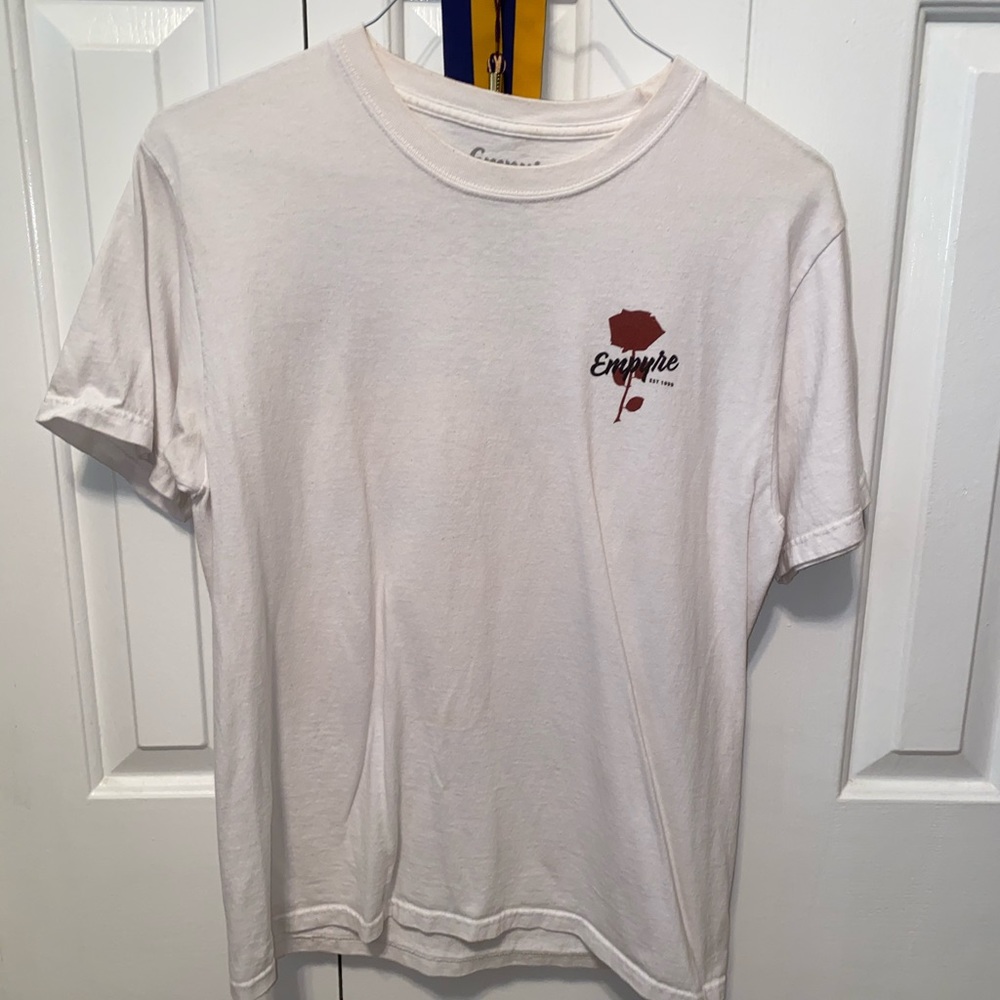 Empyre T-shirt.